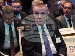 Патентно ведомство на Република България - „Силата на иновациите: защити, бъди конкурентен, бъди успешен“ - конференция