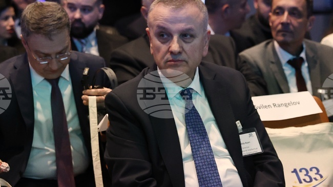 Икономическата сила все повече се изгражда върху идеи, защитени чрез интелектуална собственост, каза Хабип Асан, директор в Световната организация за интелектуална собственост 