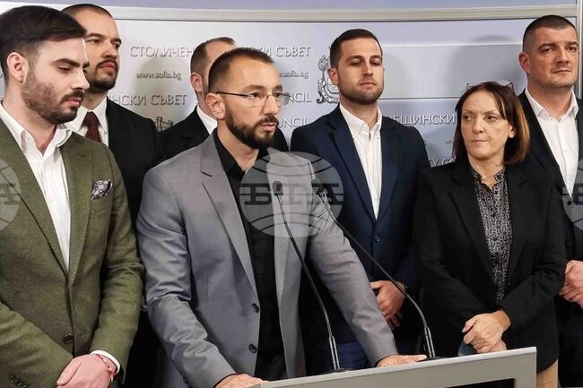 От ГЕРБ в СОС ще следят за какво ще бъдат използвани държавните имоти, ако бъдат върнати на общината, заяви Антон Хекимян