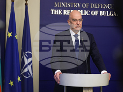 Министерството на отбраната - Атанас Запрянов - Николаос Дендиас - изявления