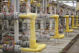 Чирен - газово хранилище