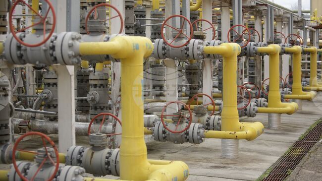 Връща ли се интересът на САЩ към Източносредиземноморския газопровод?