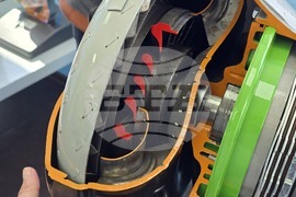 Кърджали - Професионална гимназия по селско и горско стопанство - новооборудван кабинет