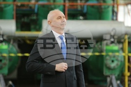 Чирен - газово хранилище