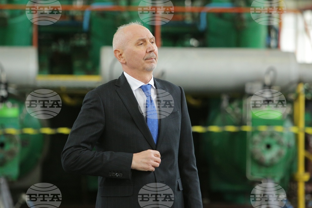 Чирен - газово хранилище