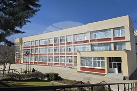 Кърджали - Професионална гимназия по селско и горско стопанство