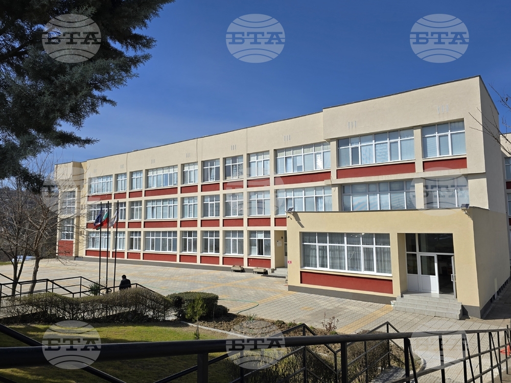 Кърджали - Професионална гимназия по селско и горско стопанство