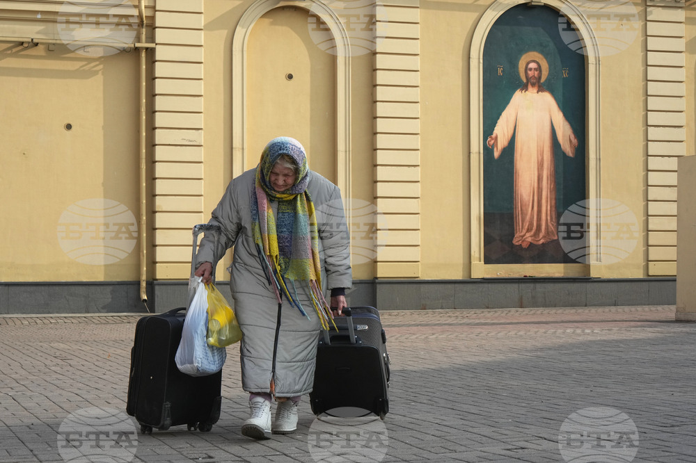 Russia Daily Life