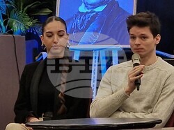 Софийската опера и балет поставя за първи път „Гордост и предразсъдъци“ по идея на Луо Муич, снимка – Даниел Димитров/ БТА