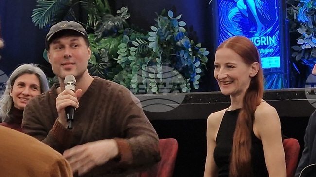 Хореографът Лео Муич за балета „Гордост и предразсъдъци“: Вярвам, че определени думи се разбират най-добре, когато не са изказани