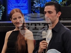 Софийската опера и балет поставя за първи път „Гордост и предразсъдъци“ по идея на Луо Муич, снимка – Даниел Димитров/ БТА