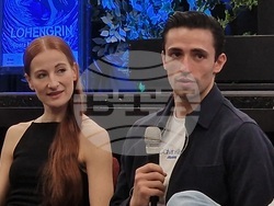 Софийската опера и балет поставя за първи път „Гордост и предразсъдъци“ по идея на Луо Муич, снимка – Даниел Димитров/ БТА