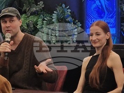 Софийската опера и балет поставя за първи път „Гордост и предразсъдъци“ по идея на Луо Муич, снимка – Даниел Димитров/ БТА