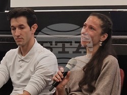 Софийската опера и балет поставя за първи път „Гордост и предразсъдъци“ по идея на Луо Муич, снимка – Даниел Димитров/ БТА