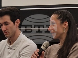 Софийската опера и балет поставя за първи път „Гордост и предразсъдъци“ по идея на Луо Муич, снимка – Даниел Димитров/ БТА