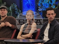 Софийската опера и балет поставя за първи път „Гордост и предразсъдъци“ по идея на Луо Муич, снимка – Даниел Димитров/ БТА