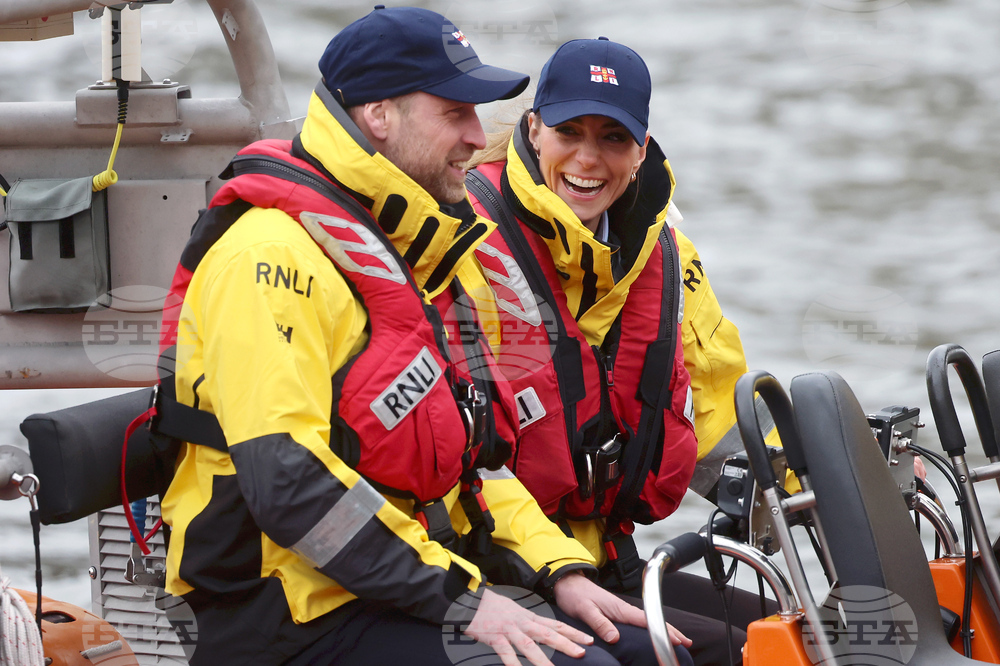 Britain Royals