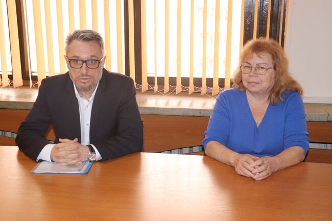 Орлин Пенков към кметовете от област Русе: Да не следваме само листа с технически задачи за изборите, а да спрем организирания и контролиран вот