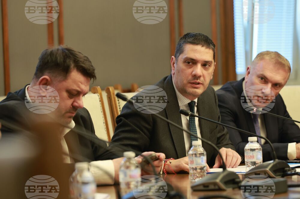 Комисия по отбрана - заседание