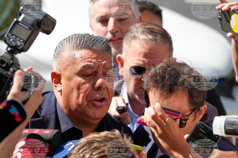 Argentina Tapia Soccer Investigation