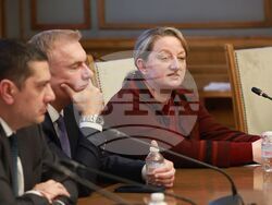 Комисия по отбрана - заседание