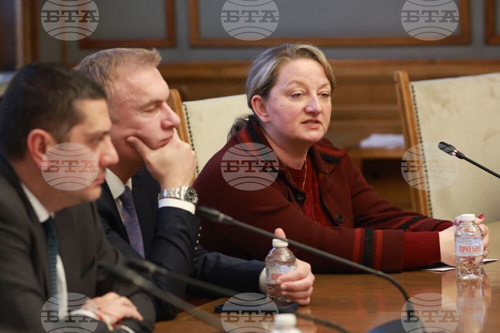 Комисия по отбрана - заседание