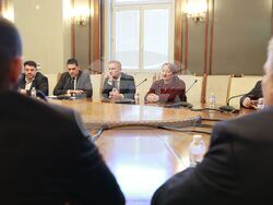 Комисия по отбрана - заседание