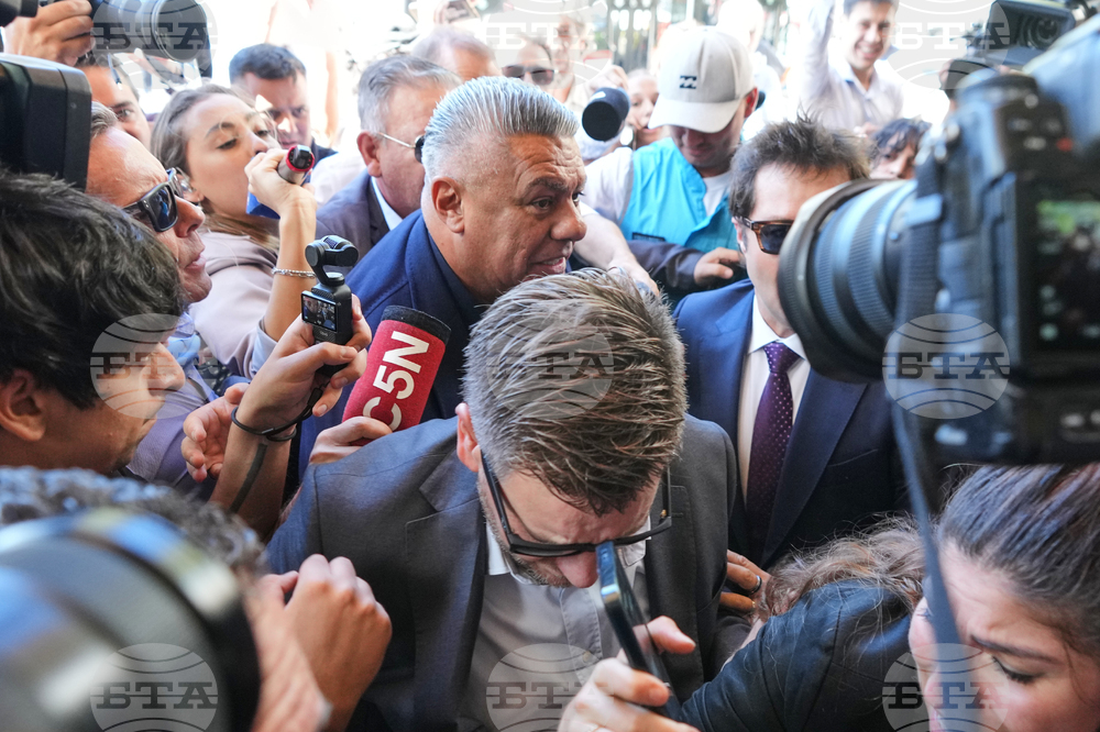 Argentina Tapia Soccer Investigation