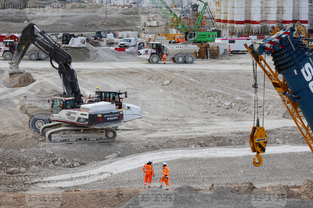 France Nuclear Energy