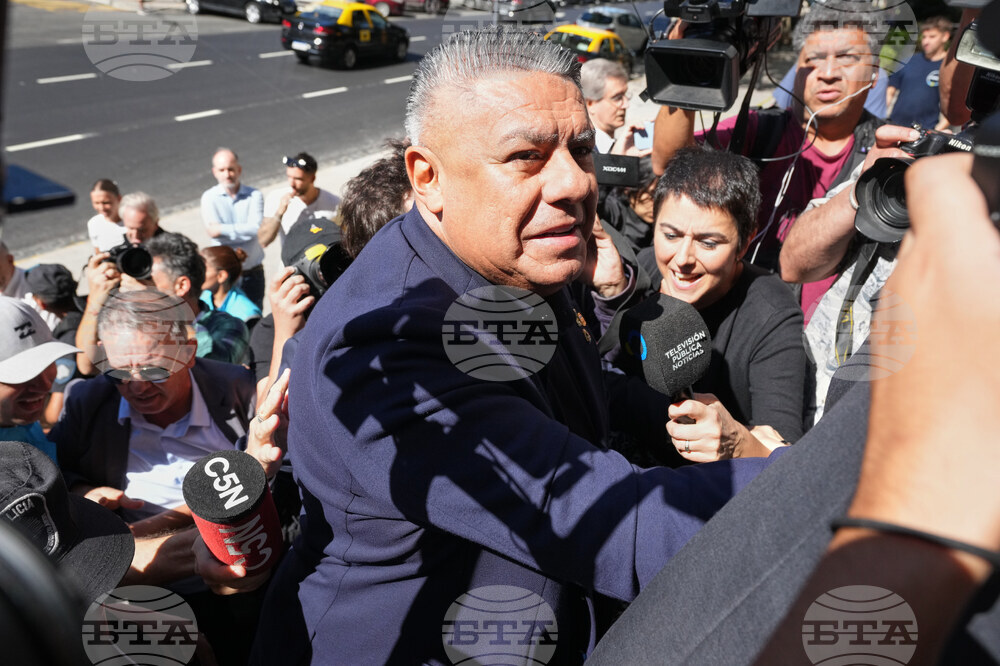 Argentina Tapia Soccer Investigation