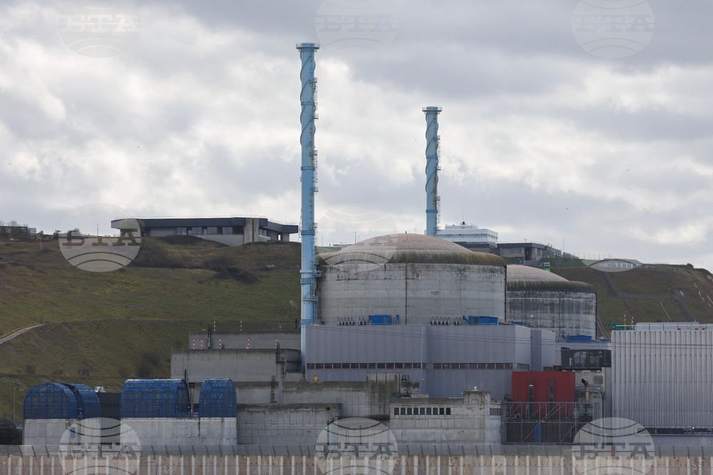 France Nuclear Energy