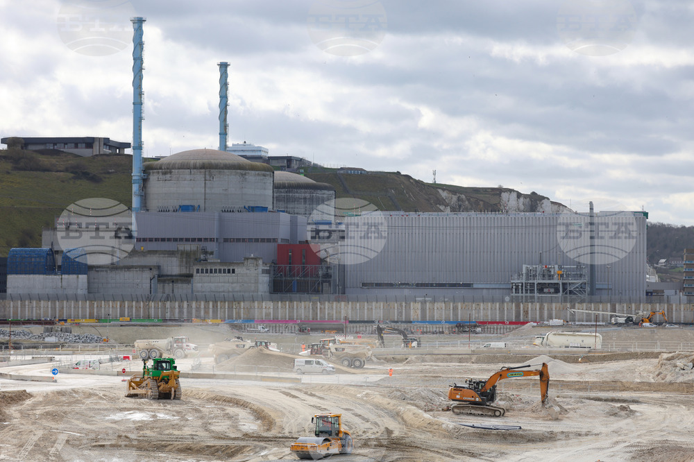 France Nuclear Energy