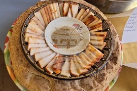 Село Петревене - кулинарен конкурс