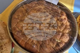 Село Петревене - кулинарен конкурс