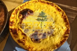 Село Петревене - кулинарен конкурс