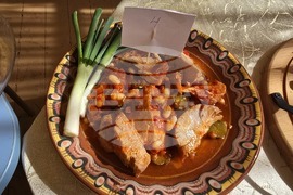 Село Петревене - кулинарен конкурс