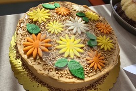 Село Петревене - кулинарен конкурс