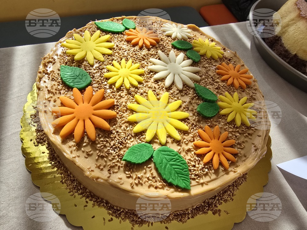 Село Петревене - кулинарен конкурс