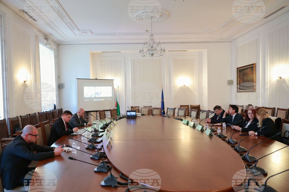 Комисия по политиките за българите извън страната - липса на кворум