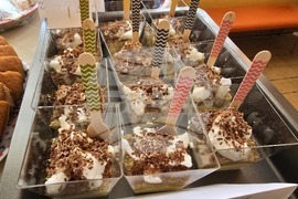 Село Петревене - кулинарен конкурс