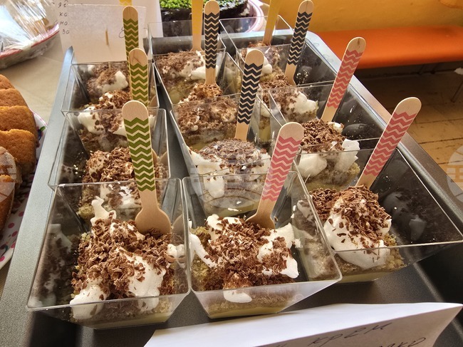 Село Петревене - кулинарен конкурс