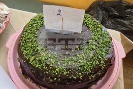 Село Петревене - кулинарен конкурс