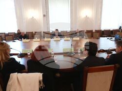 Комисия по политиките за българите извън страната - липса на кворум
