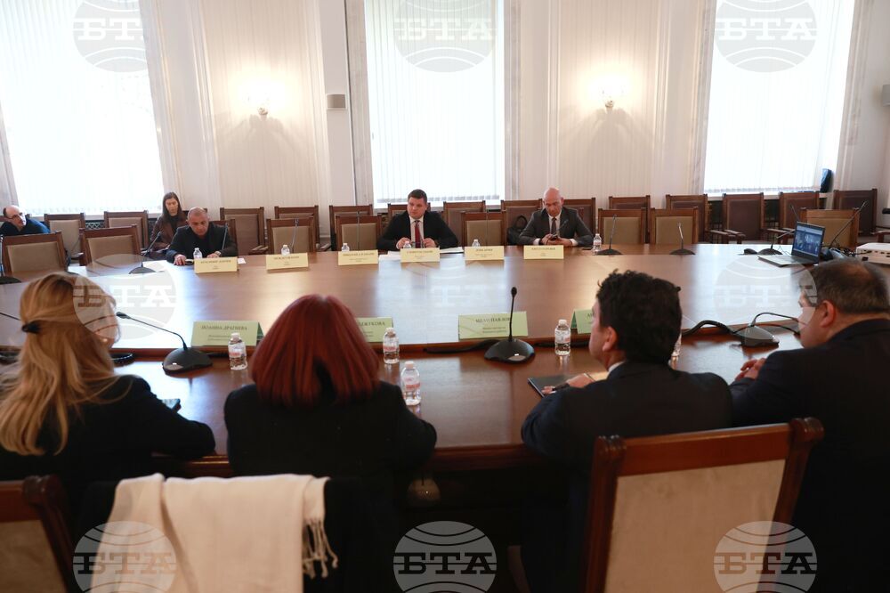 Комисия по политиките за българите извън страната - липса на кворум