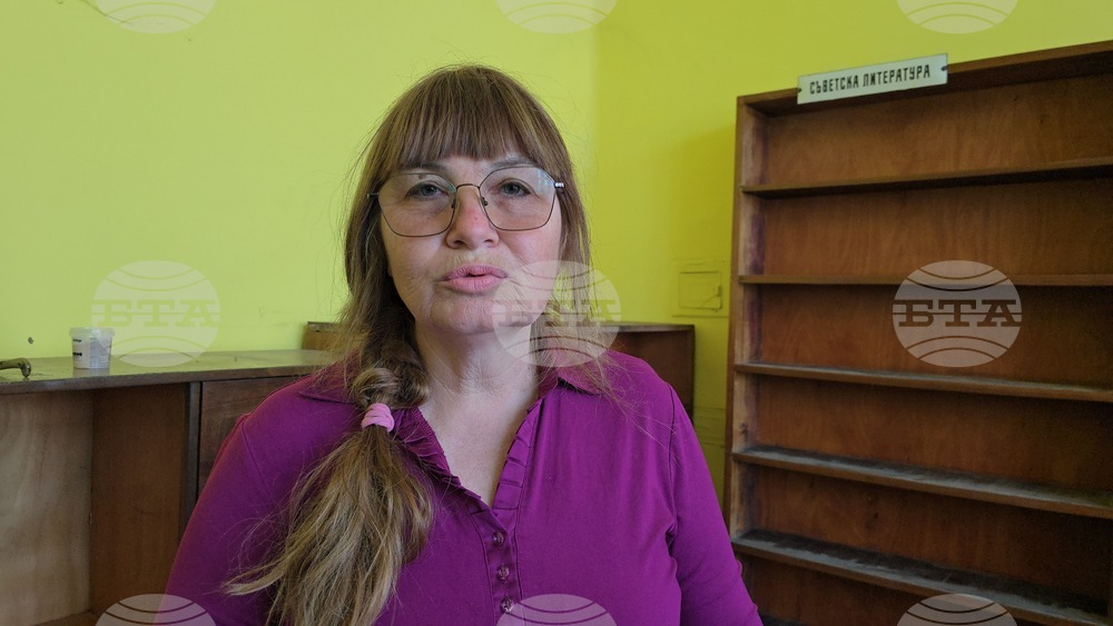 Село Петревене - кулинарен конкурс