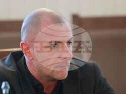 Комисия по политиките за българите извън страната - липса на кворум - Красимир Дончев