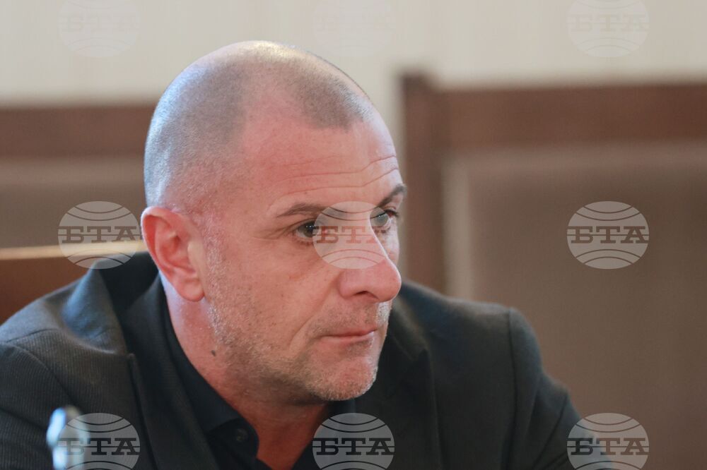 Комисия по политиките за българите извън страната - липса на кворум - Красимир Дончев