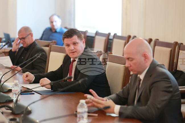 Комисия по политиките за българите извън страната - липса на кворум