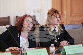 Комисия по политиките за българите извън страната - липса на кворум