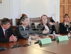 Комисия по политиките за българите извън страната - липса на кворум